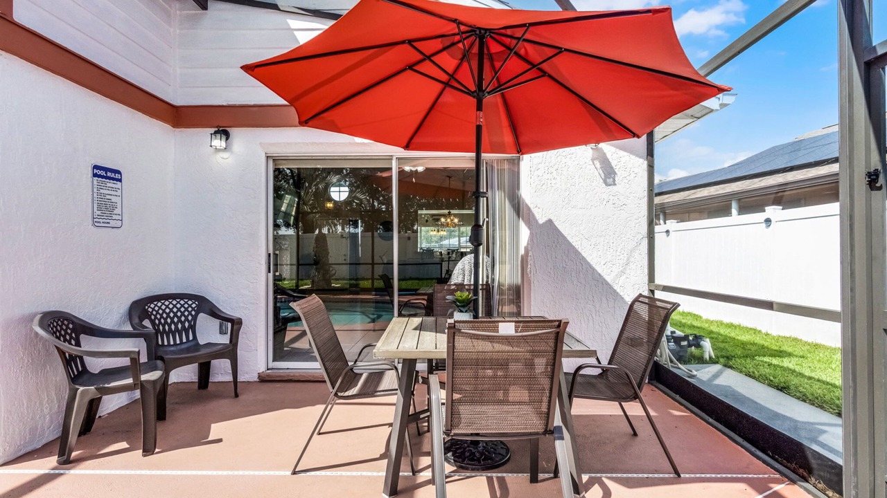 Photo of Outdoor in Buena Ventura Lakes