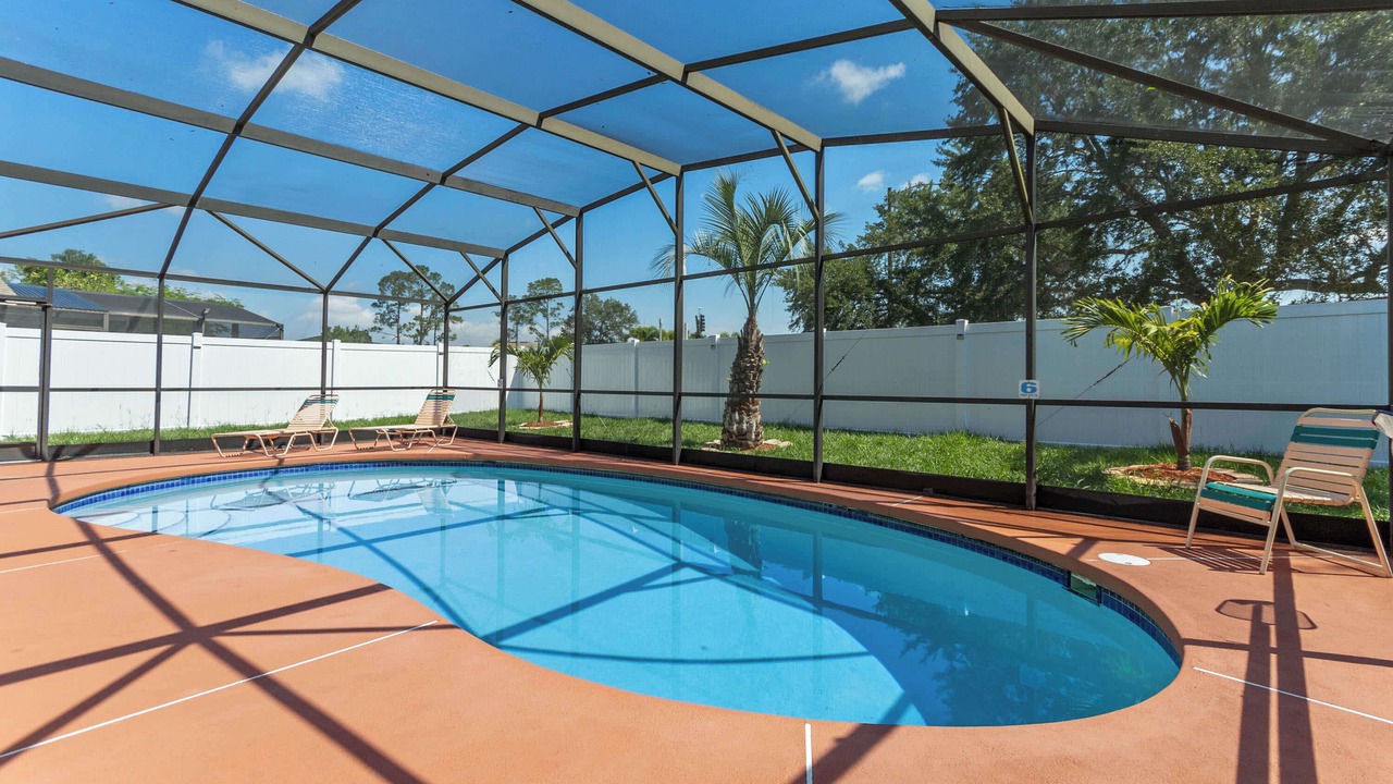 Photo of Outdoor in Buena Ventura Lakes