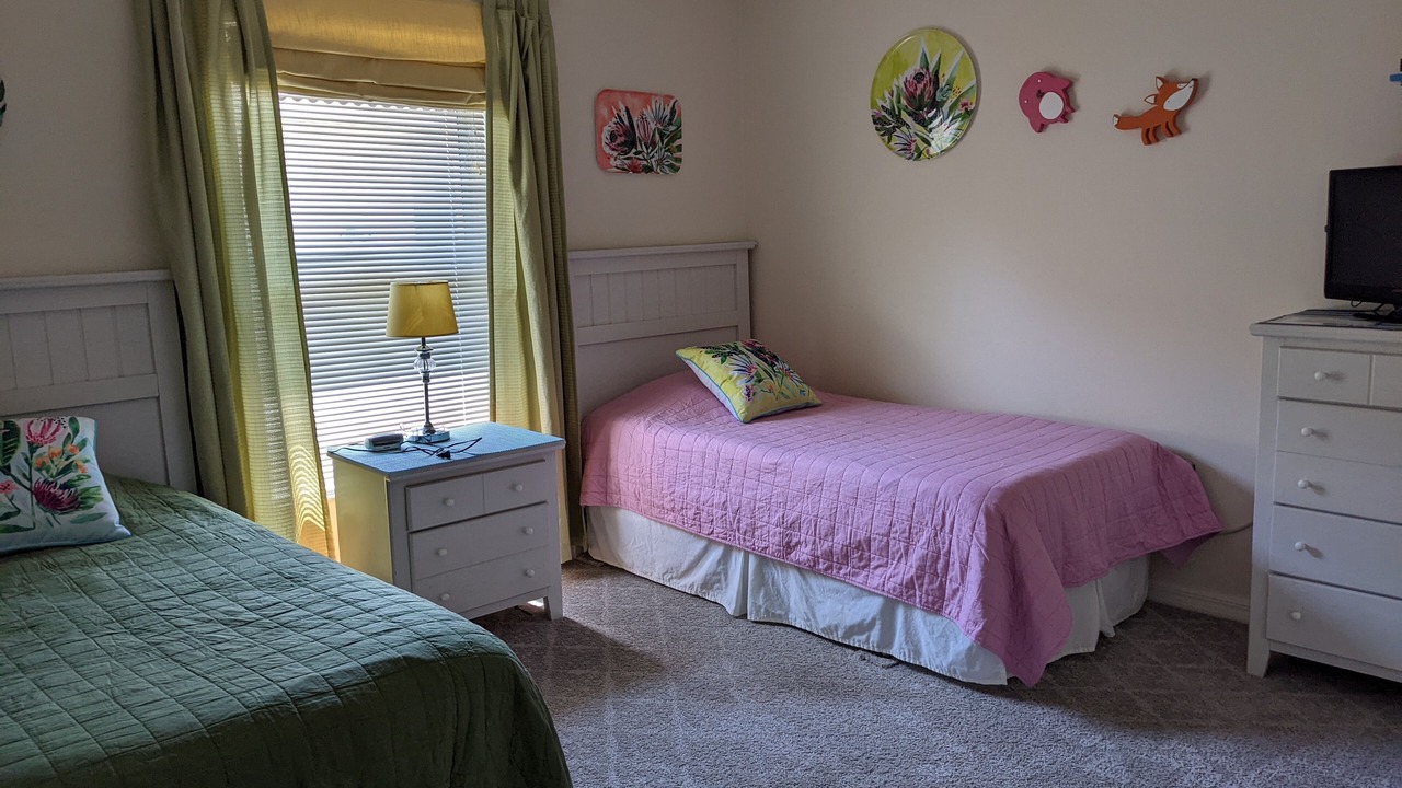 Photo of Bedroom in Lake Wilson Preserve
