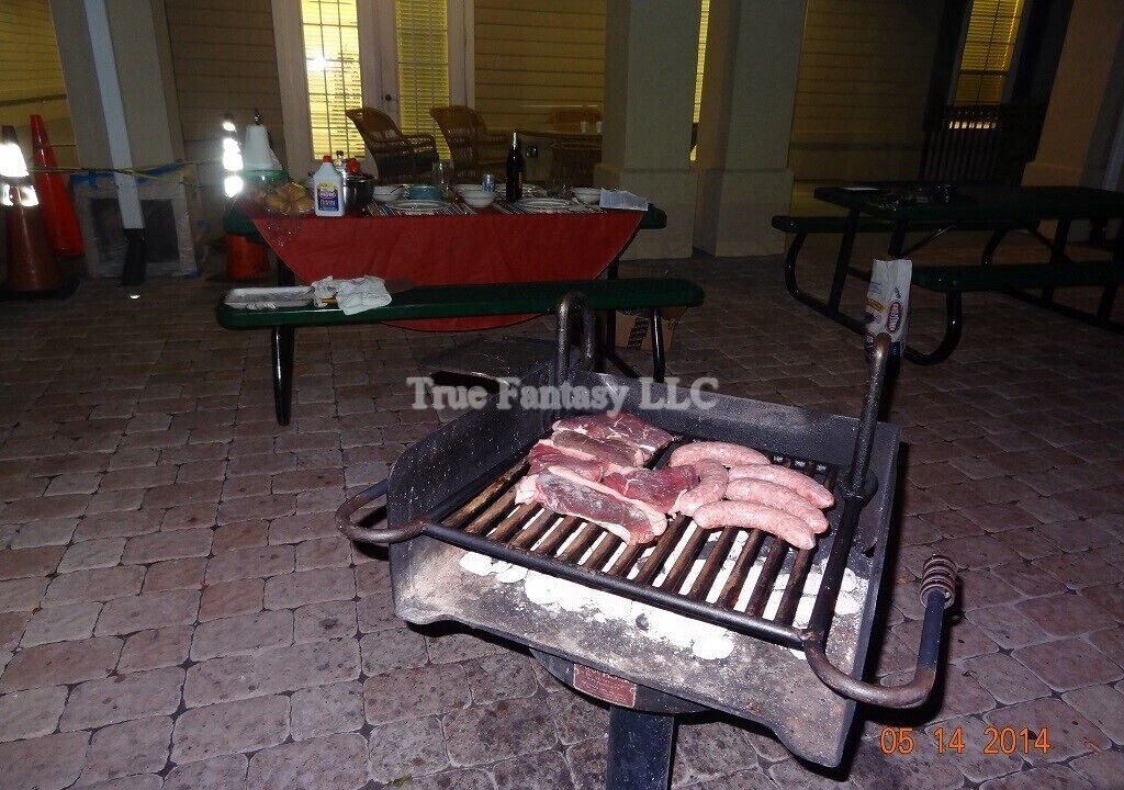 Photo of Outdoor in Venetian Bay Villages