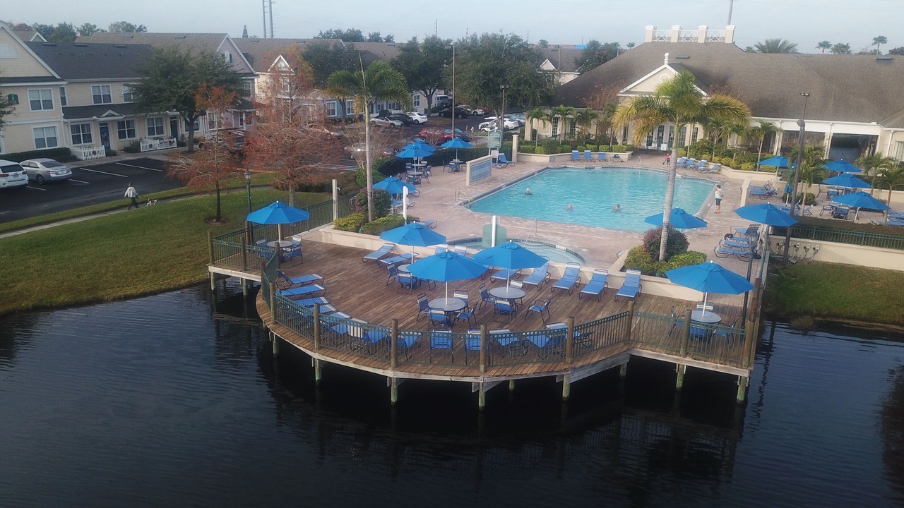 Photo of Outdoor in Venetian Bay Villages
