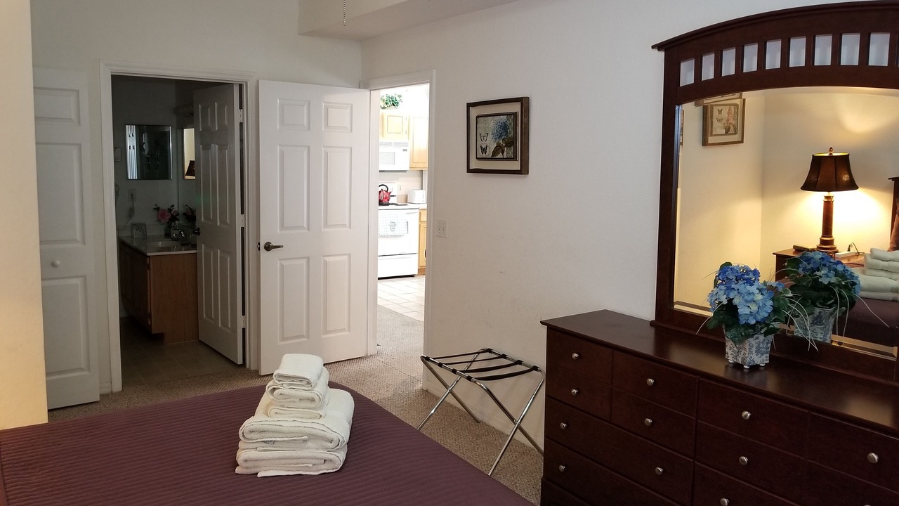 Photo of Bedroom in Venetian Bay Villages