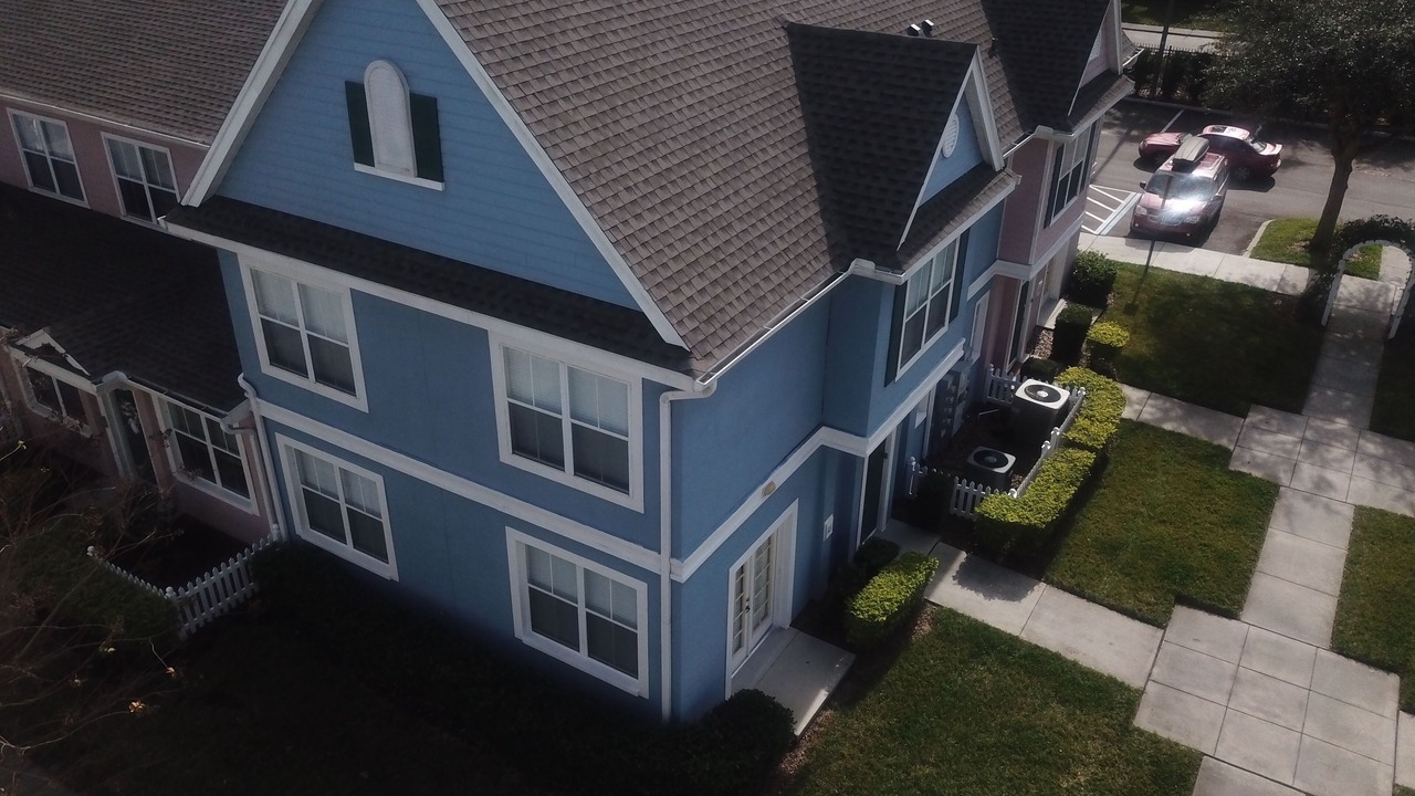 Photo of Outdoor in Venetian Bay Villages