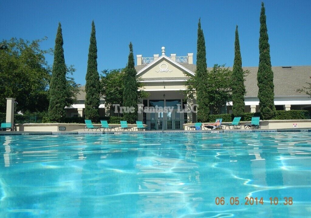 Photo of Outdoor in Venetian Bay Villages