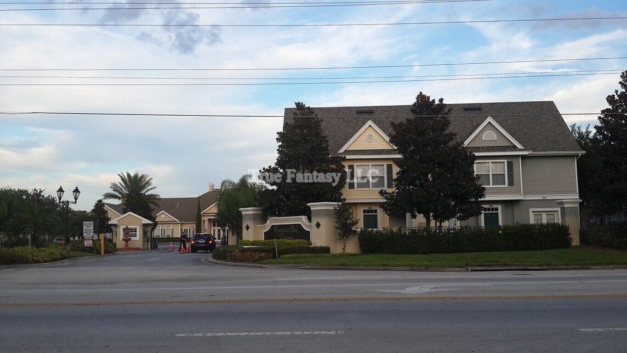 Photo of Outdoor in Venetian Bay Villages