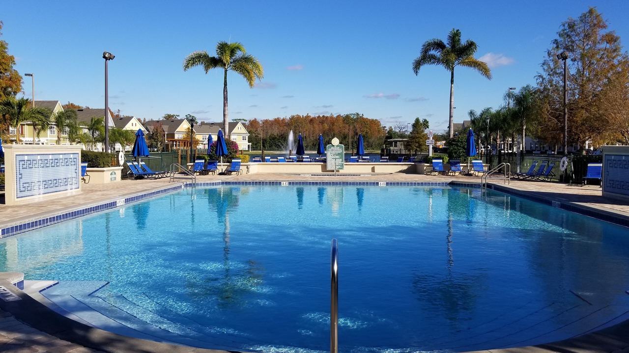 Photo of Outdoor in Venetian Bay Villages