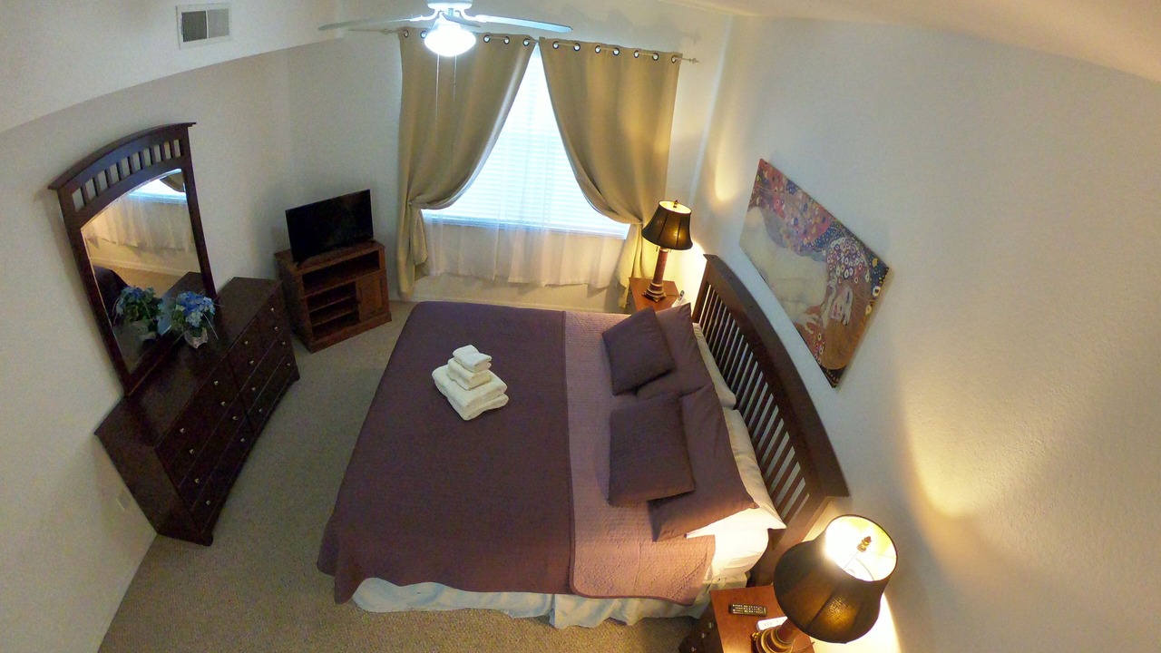 Photo of Bedroom in Venetian Bay Villages