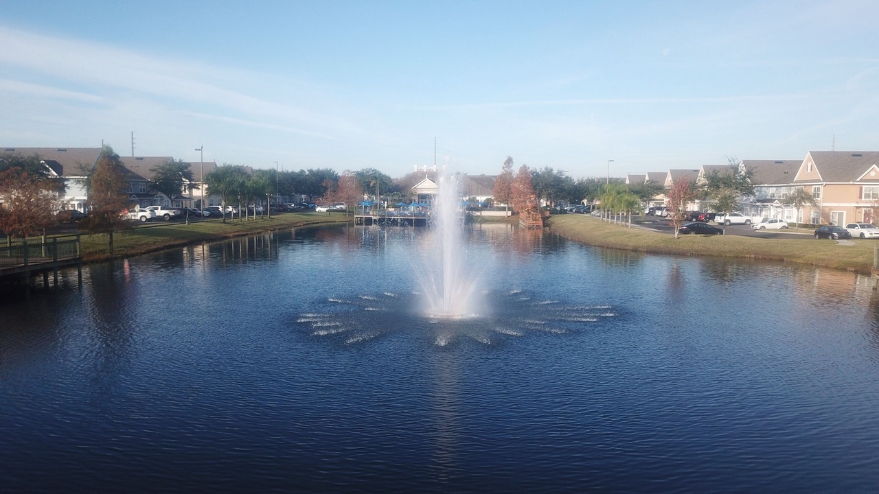 Photo of Outdoor in Venetian Bay Villages