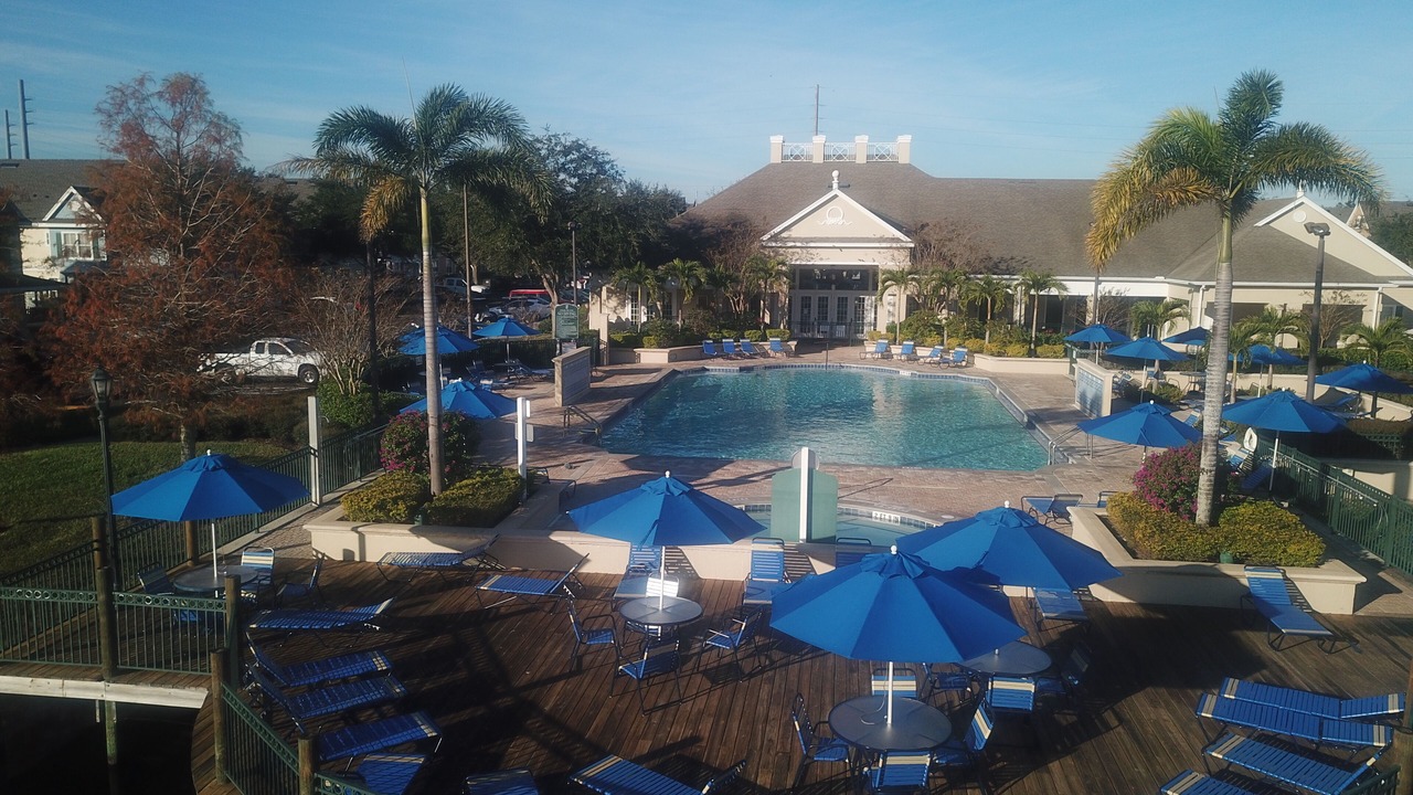 Photo of Outdoor in Venetian Bay Villages
