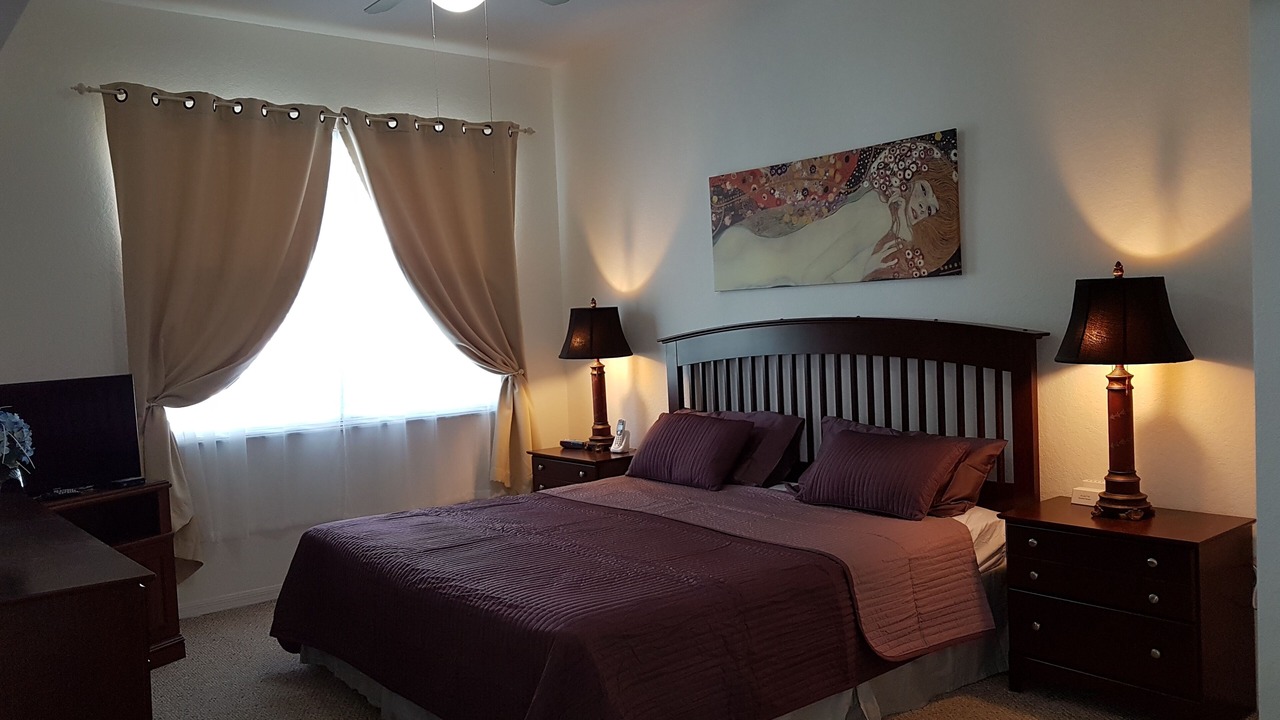 Photo of Bedroom in Venetian Bay Villages