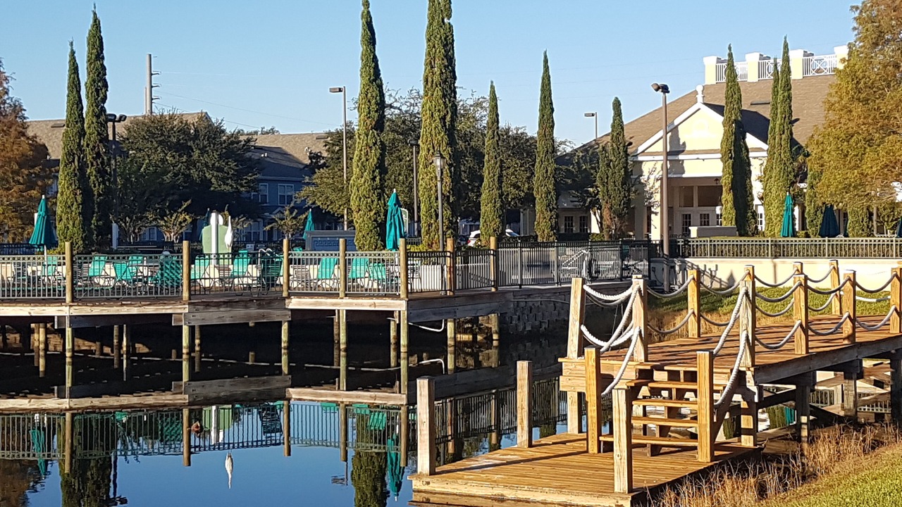 Photo of Outdoor in Venetian Bay Villages