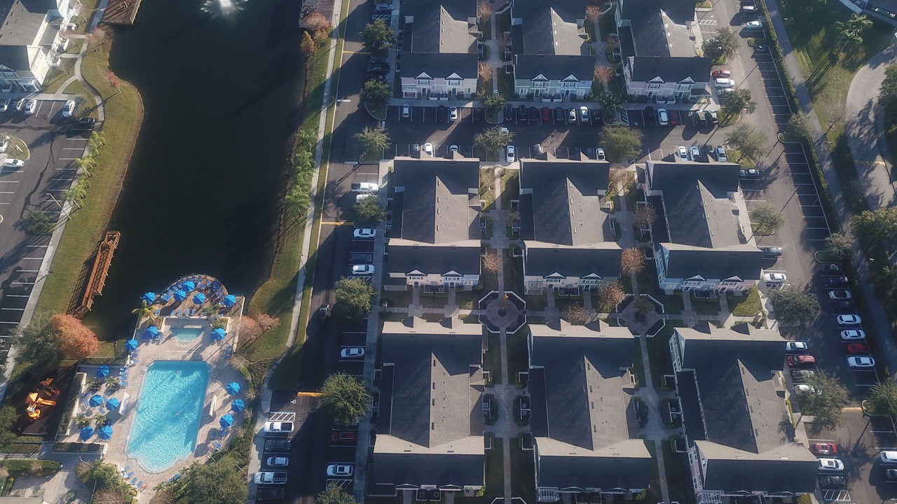 Photo of Outdoor in Venetian Bay Villages