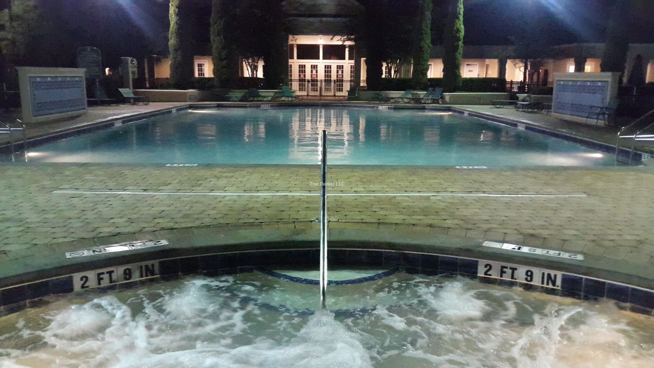 Photo of Outdoor in Venetian Bay Villages