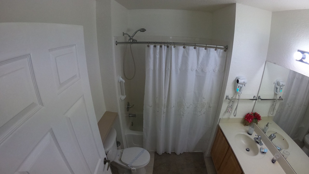Photo of Bathroom in Venetian Bay Villages