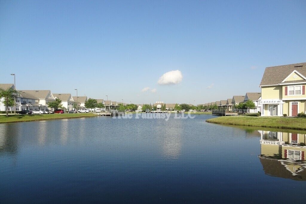 Photo of Outdoor in Venetian Bay Villages
