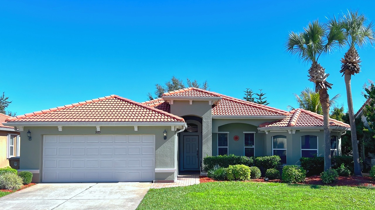 Photo of Outdoor in Buena Ventura Lakes