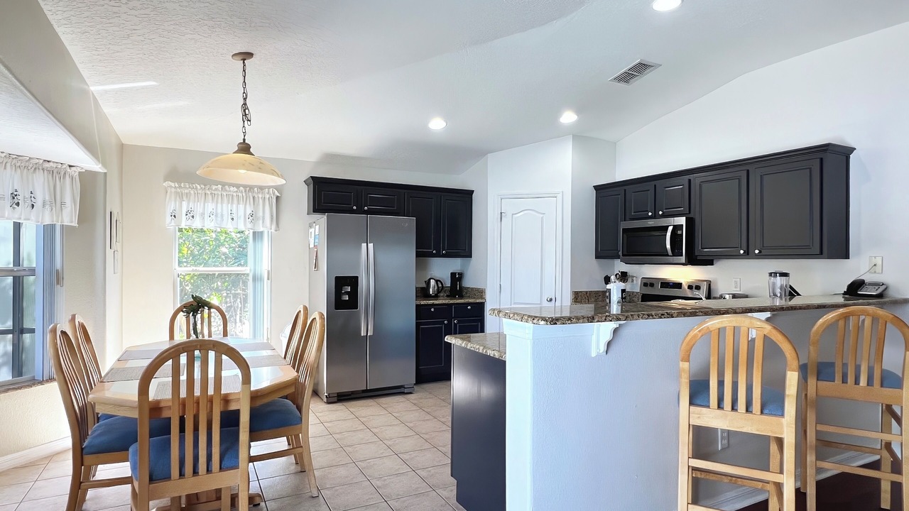 Photo of Kitchen in Buena Ventura Lakes