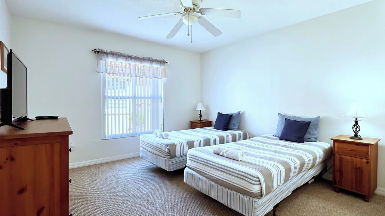 Photo of Bedroom in Buena Ventura Lakes