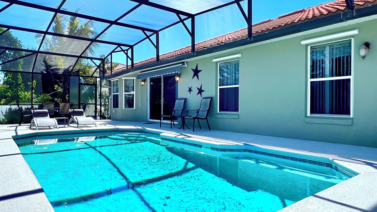 Photo of Outdoor in Buena Ventura Lakes