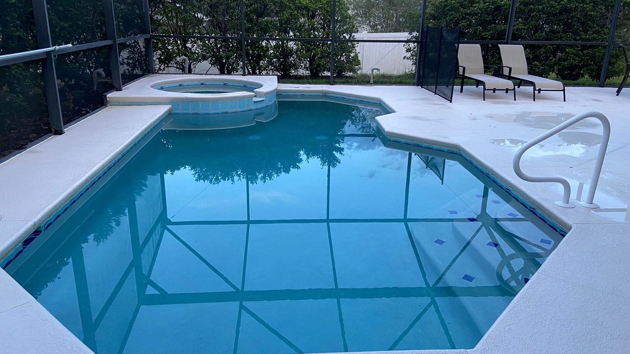 Photo of Outdoor in Davenport