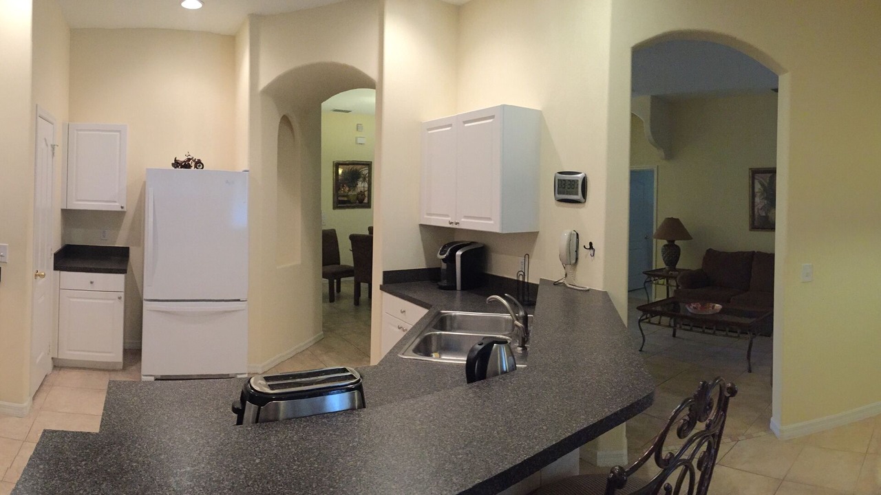 Photo of Kitchen in Davenport