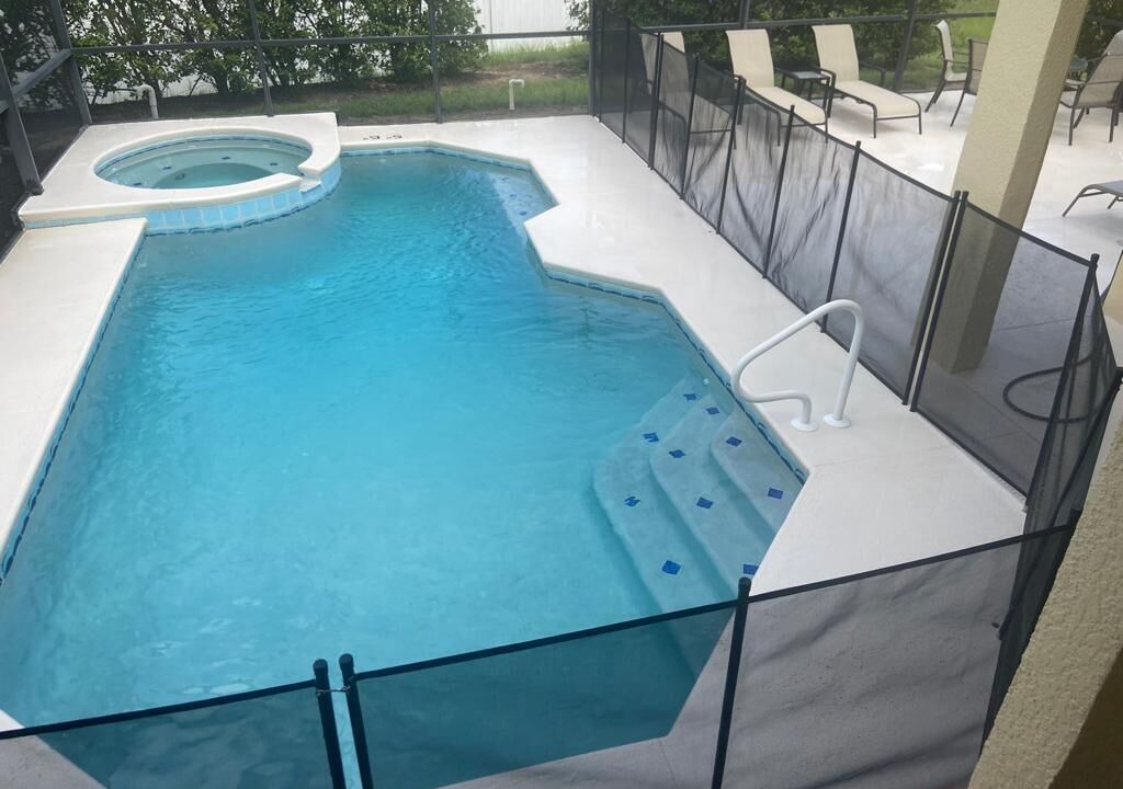 Photo of Outdoor in Davenport