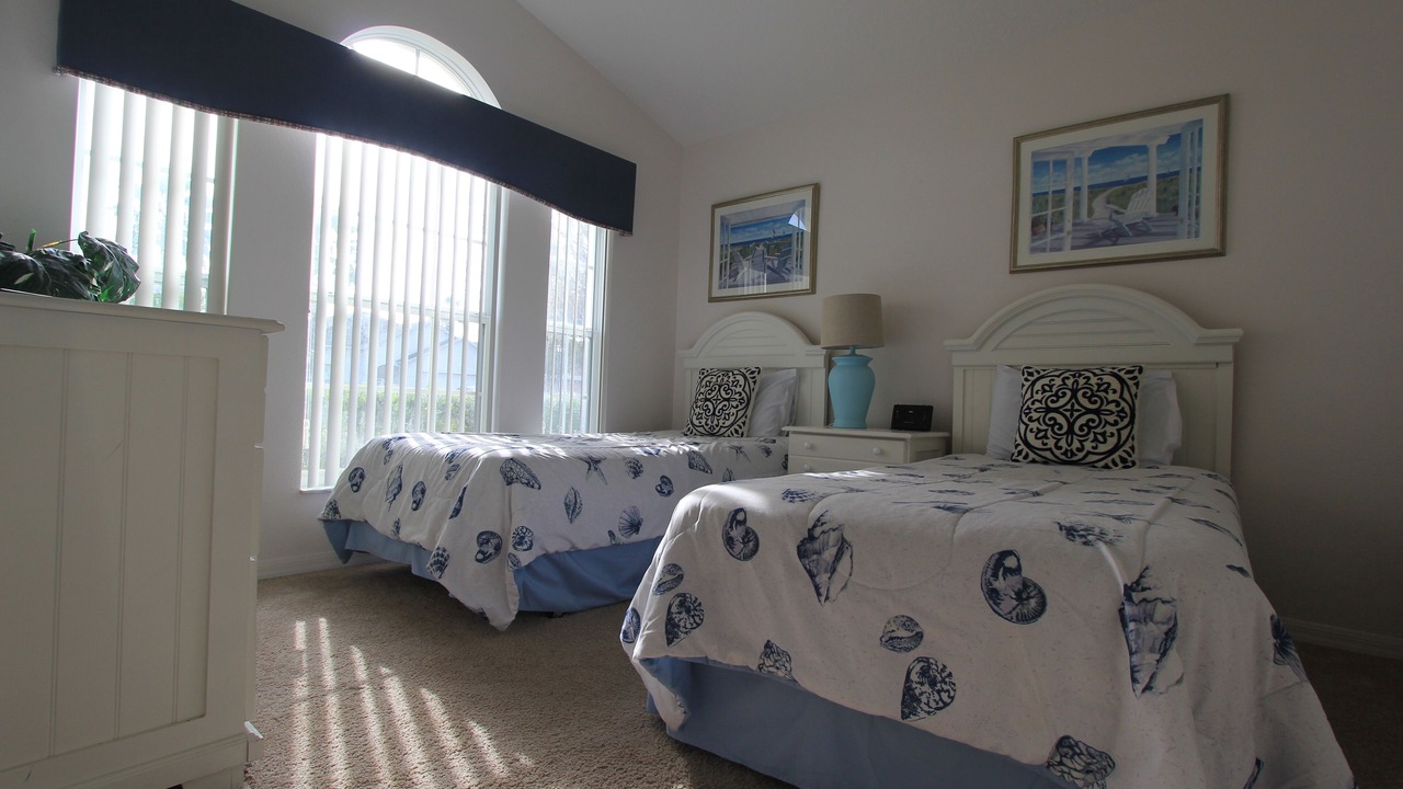 Photo of Bathroom in Cumbrian Lakes