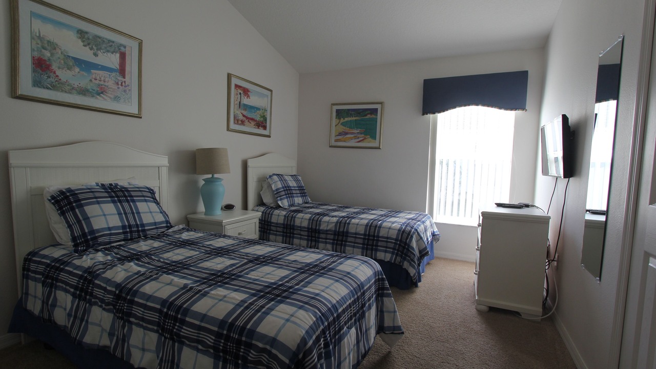 Photo of Bathroom in Cumbrian Lakes