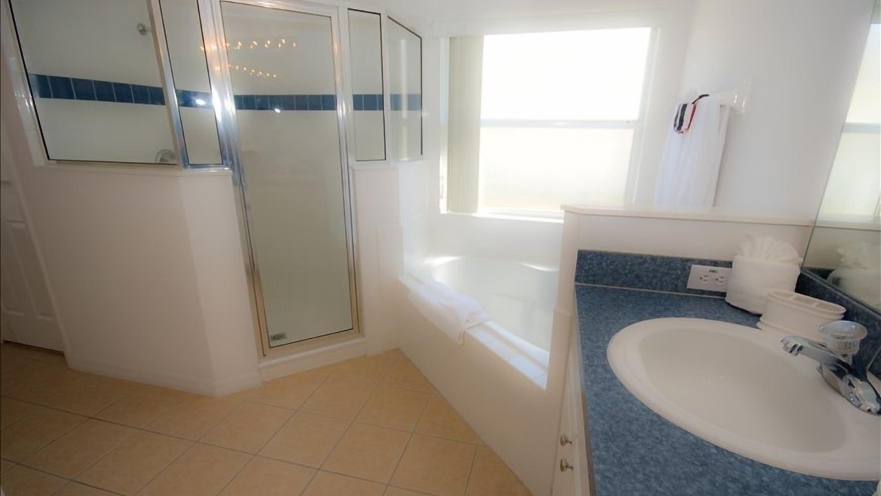 Photo of Bathroom in Cumbrian Lakes