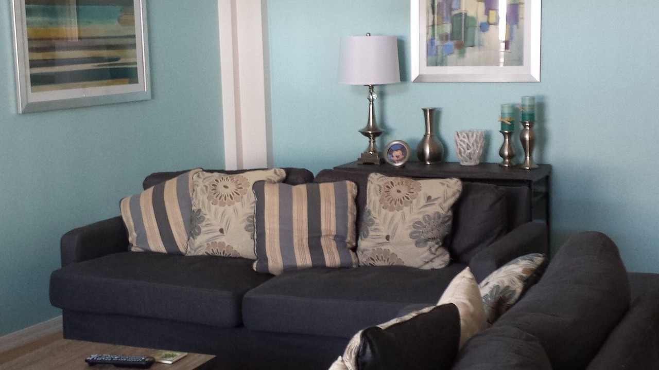 Photo of Bedroom in Cumbrian Lakes