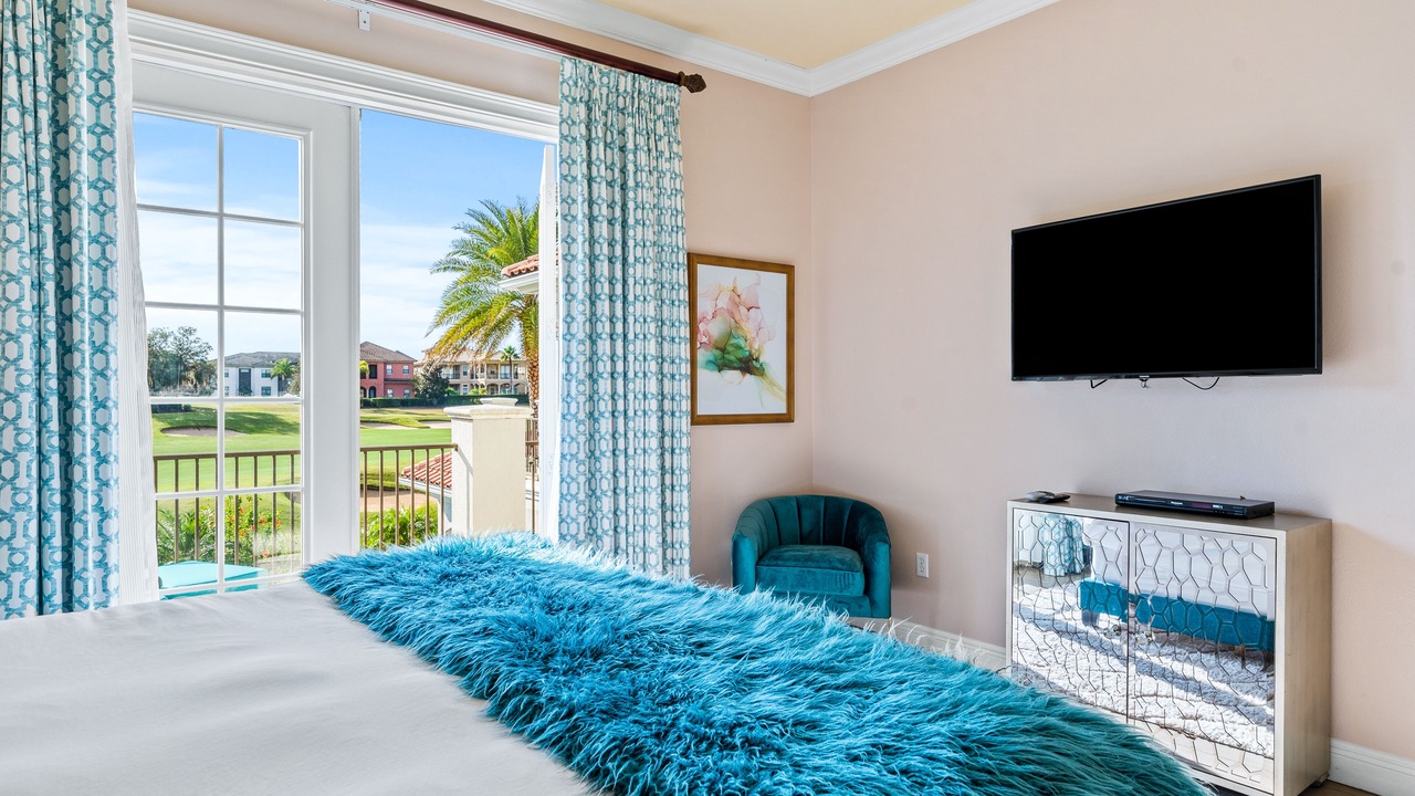 Photo of Bedroom in Reunion