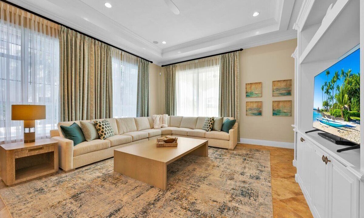 Photo of Livingroom in Reunion