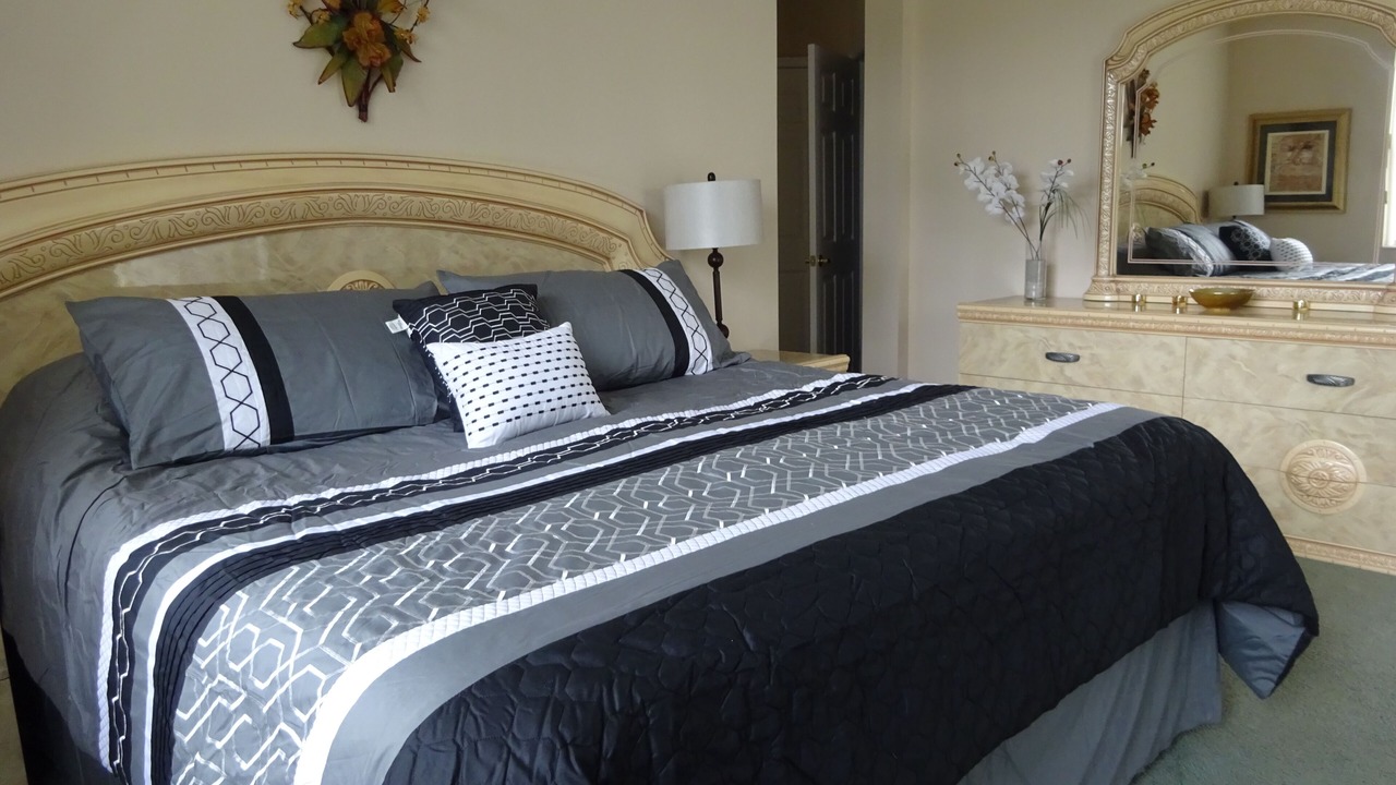 Photo of Bedroom in Calabay Parc