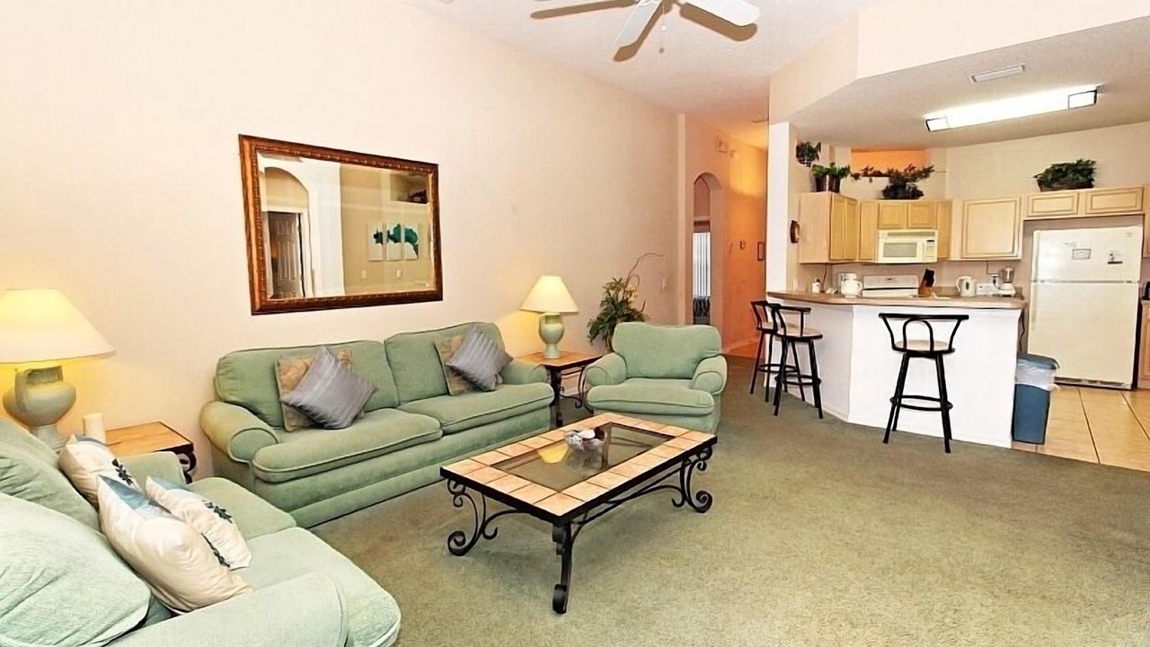 Photo of Bedroom in Calabay Parc