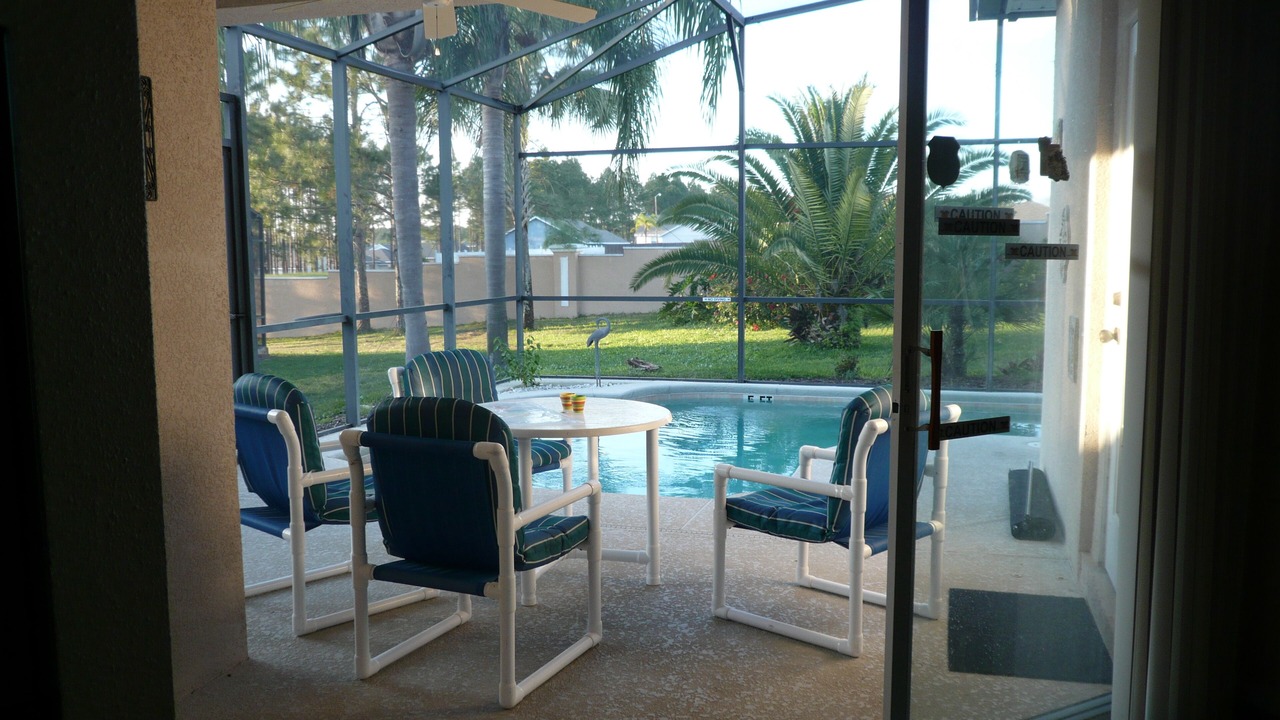 Photo of Outdoor in Calabay Parc