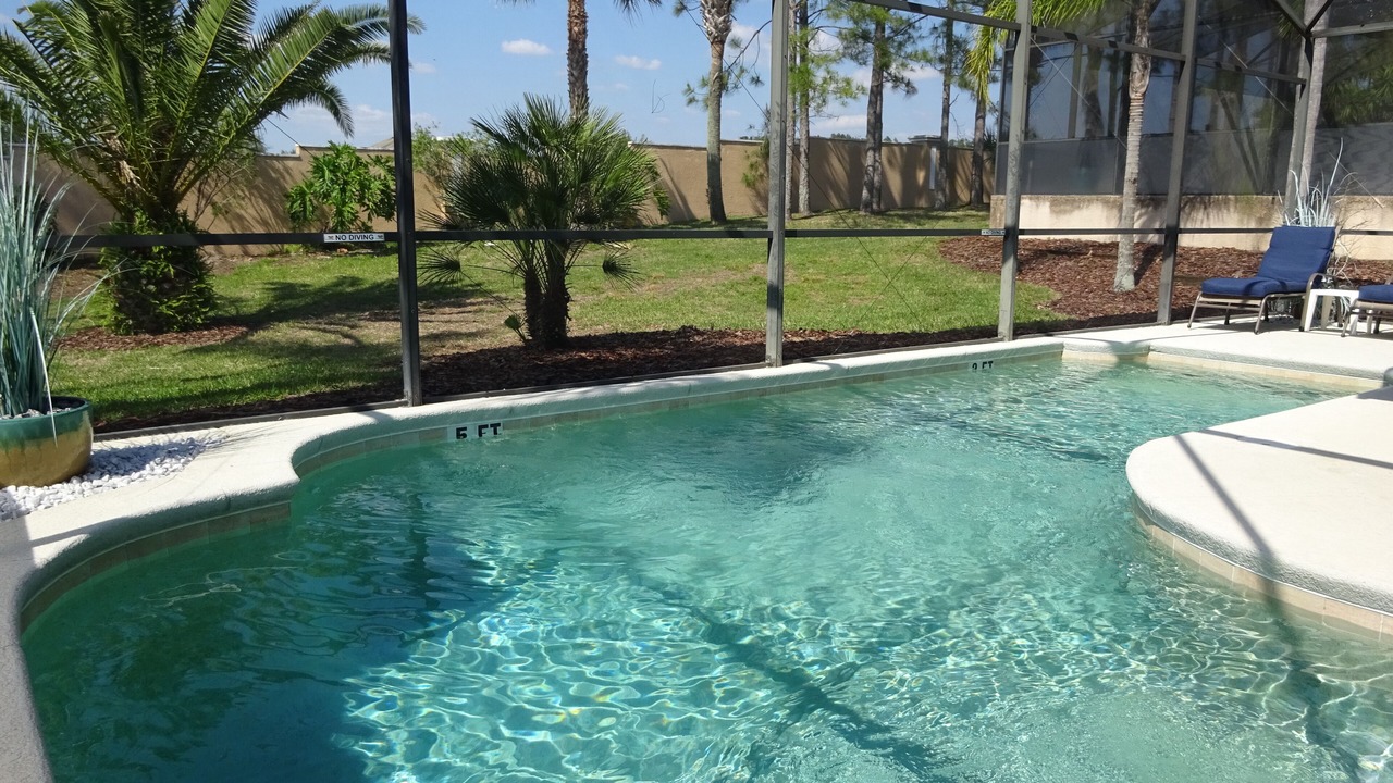 Photo of Outdoor in Calabay Parc