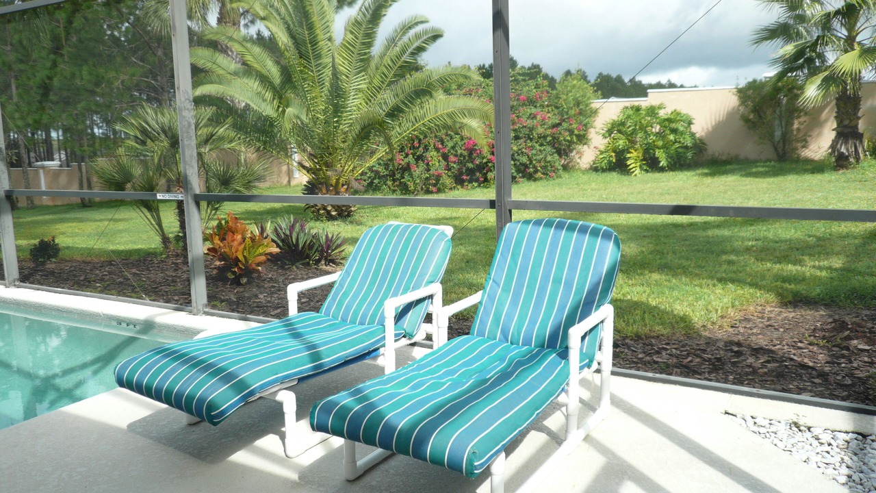 Photo of Outdoor in Calabay Parc
