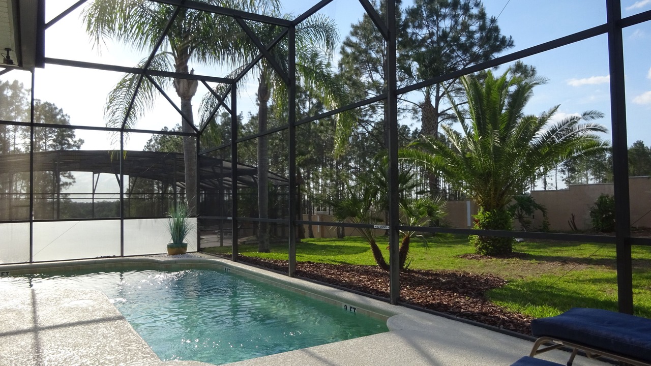 Photo of Outdoor in Calabay Parc