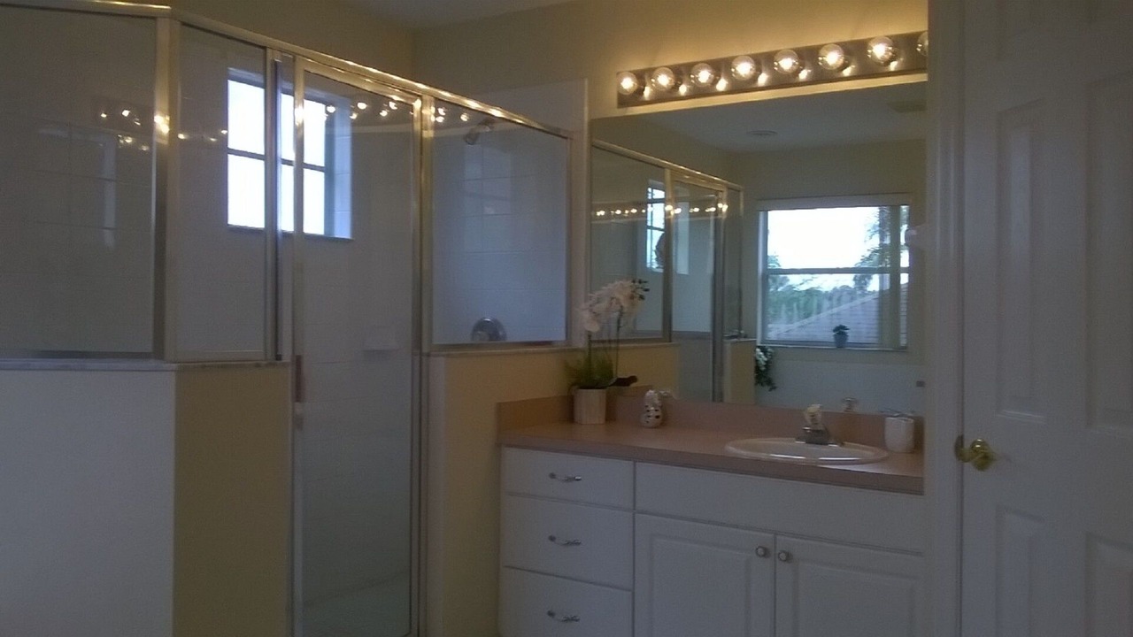 Photo of Bathroom in Cumbrian Lakes