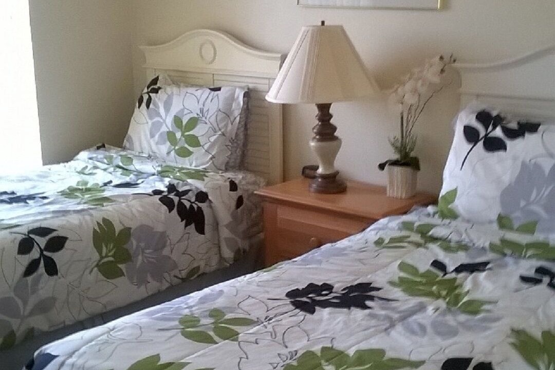 Photo of Bedroom in Cumbrian Lakes