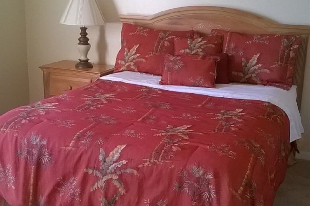 Photo of Bedroom in Cumbrian Lakes