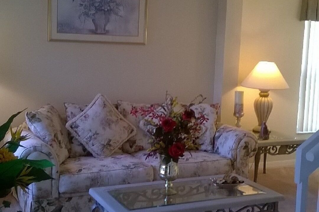 Photo of Livingroom in Cumbrian Lakes