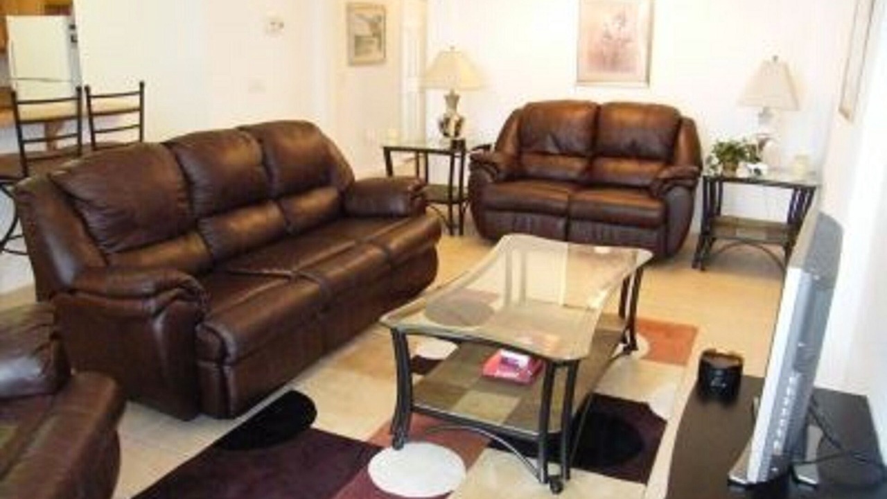Photo of Livingroom in Highgate Park