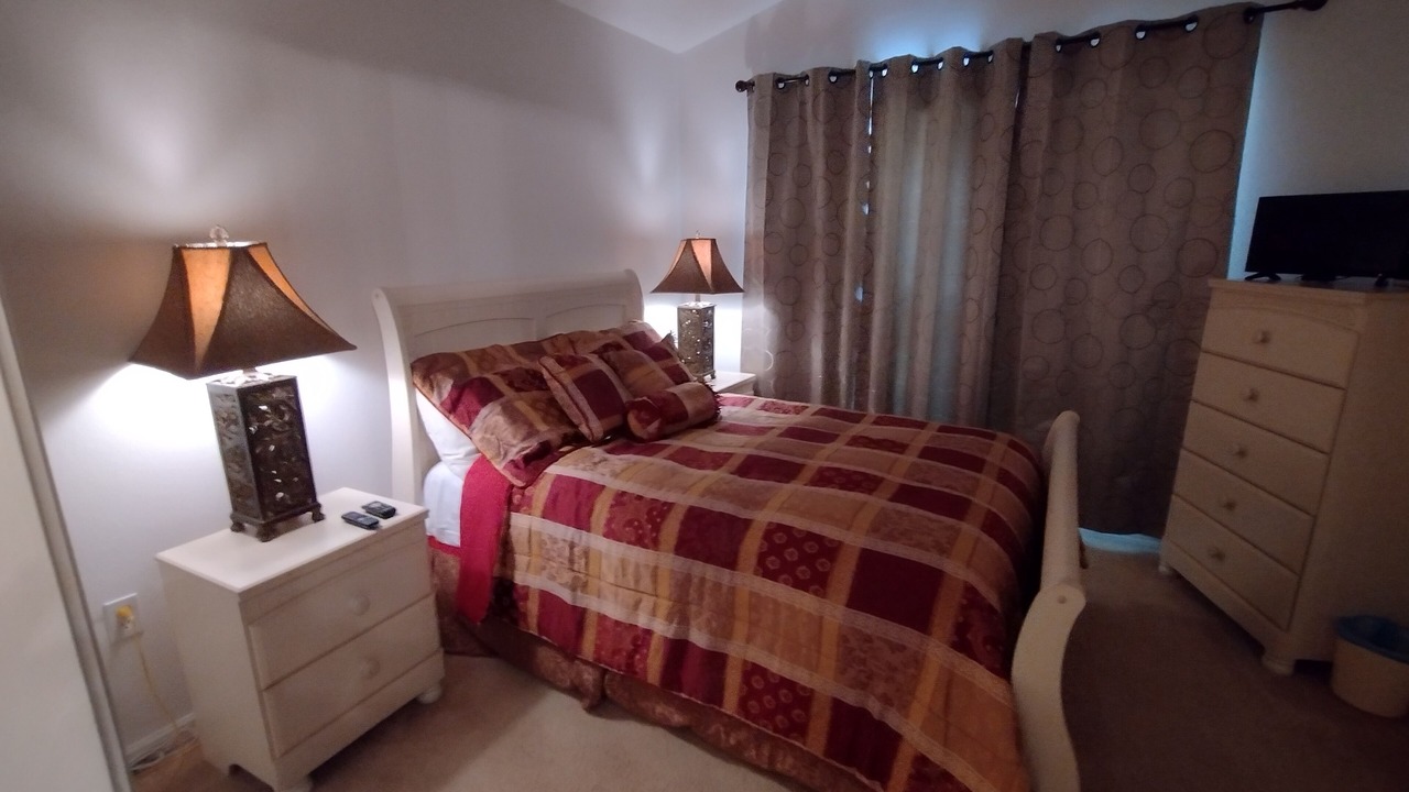 Photo of Bedroom in Highgate Park