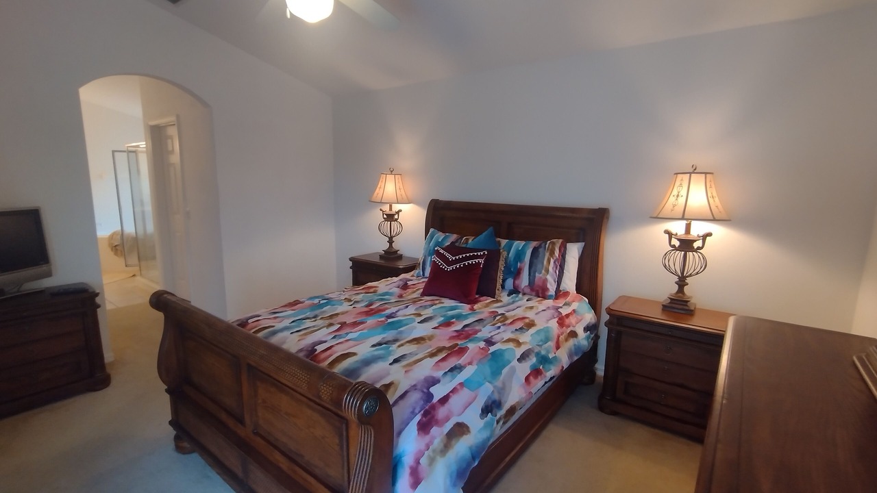 Photo of Bedroom in Highgate Park