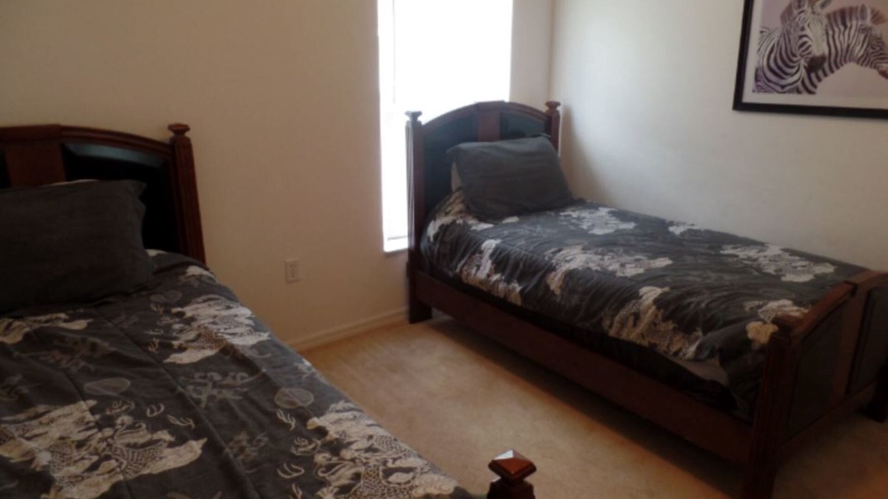 Photo of Bedroom in Highgate Park