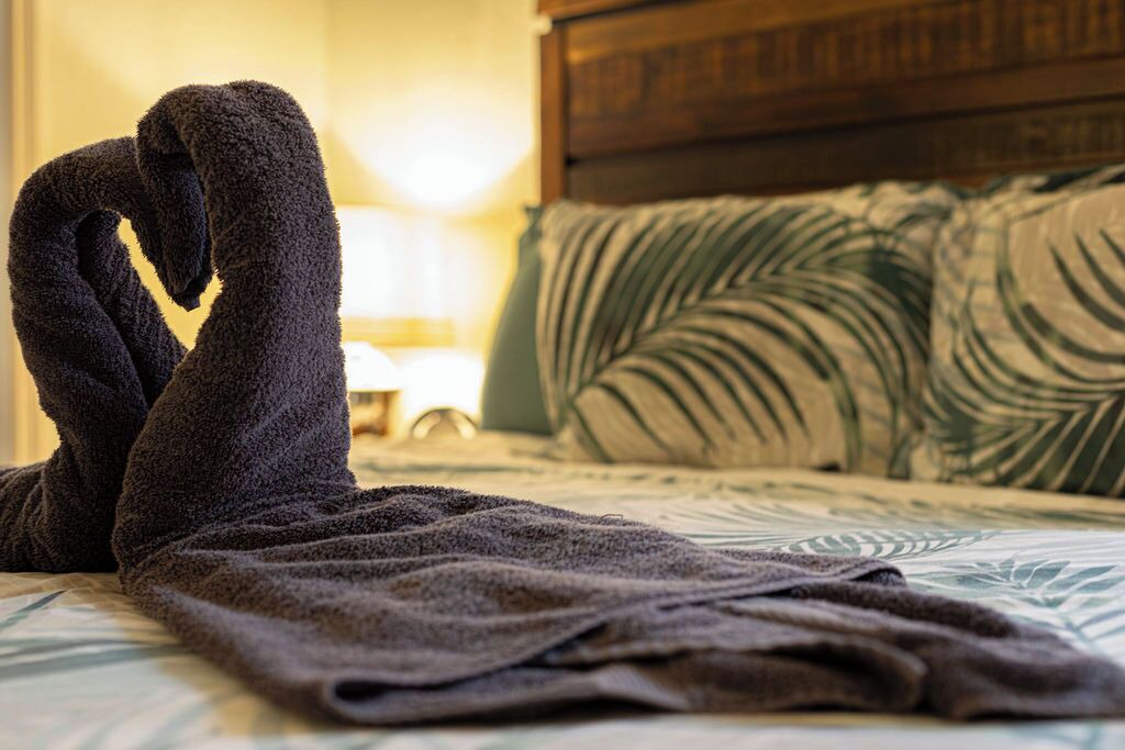 Photo of Bedroom in Loughman