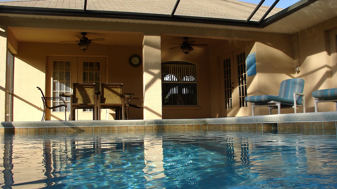 Photo of Outdoor in Orange Tree