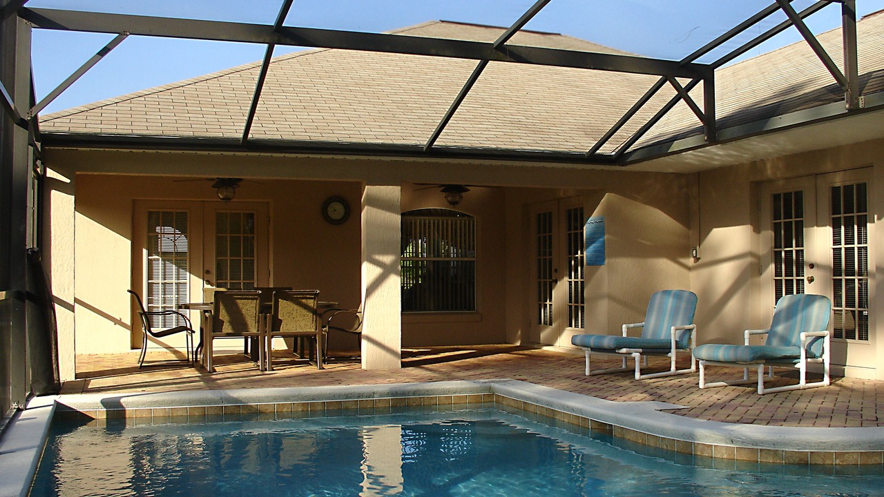 Photo of Outdoor in Orange Tree