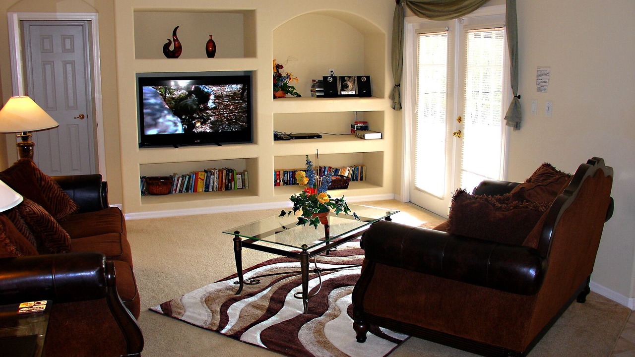 Photo of Bedroom in Orange Tree